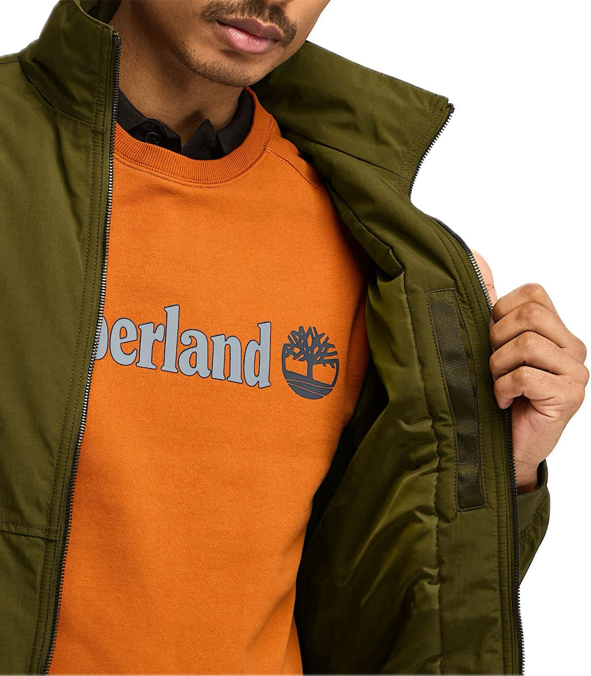 Giubbotto Uomo Timberland