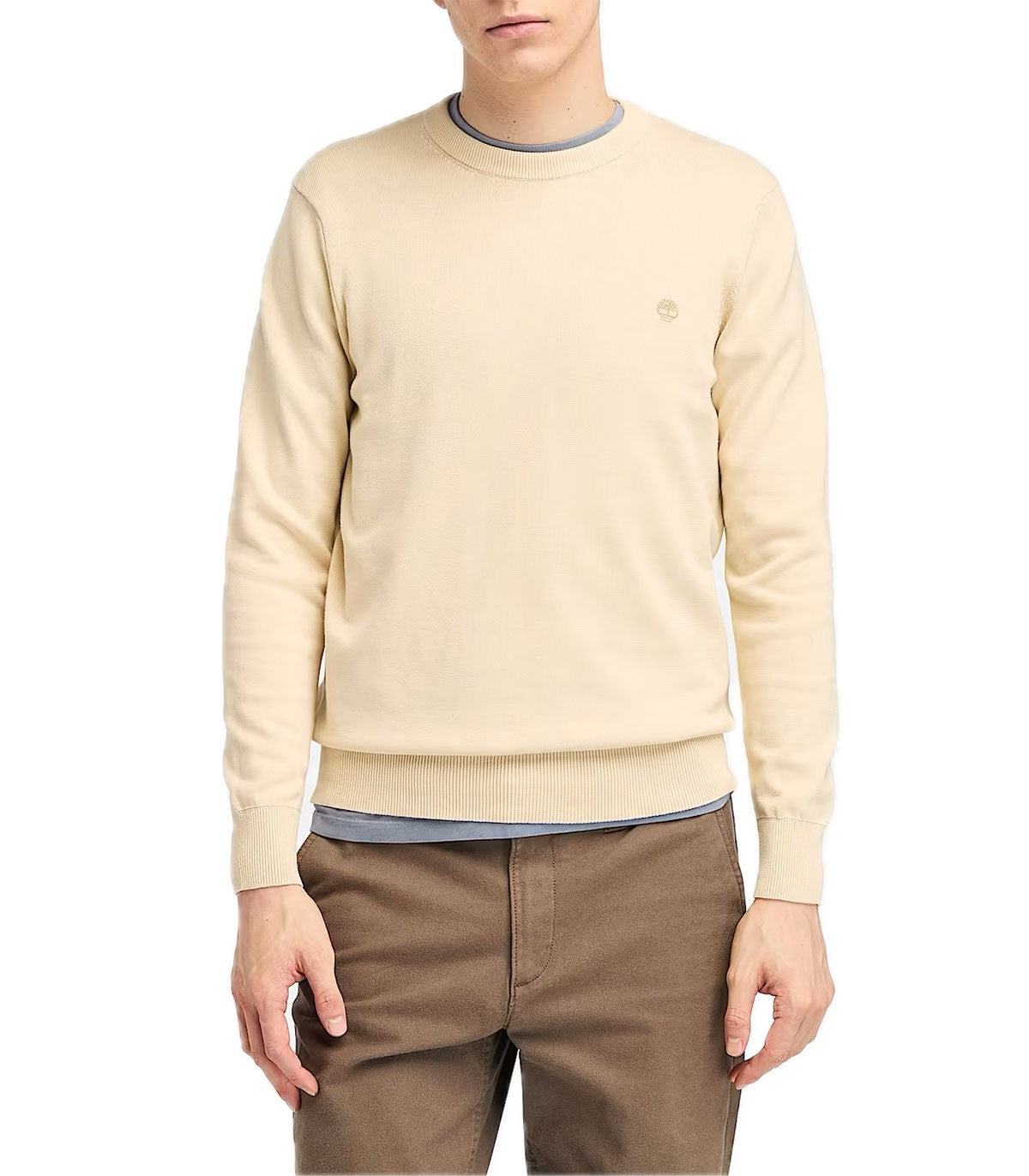 Maglione Uomo Timberland