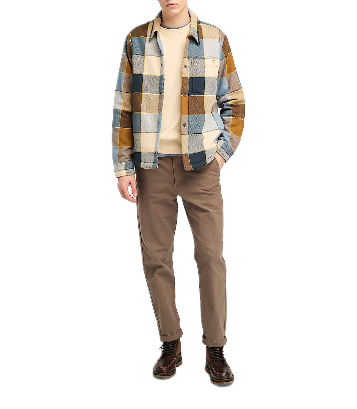 Maglione Uomo Timberland