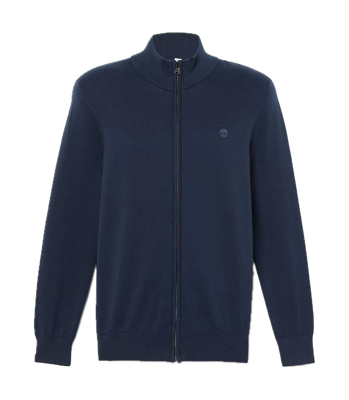 Cardigan full zip Uomo Tmberland