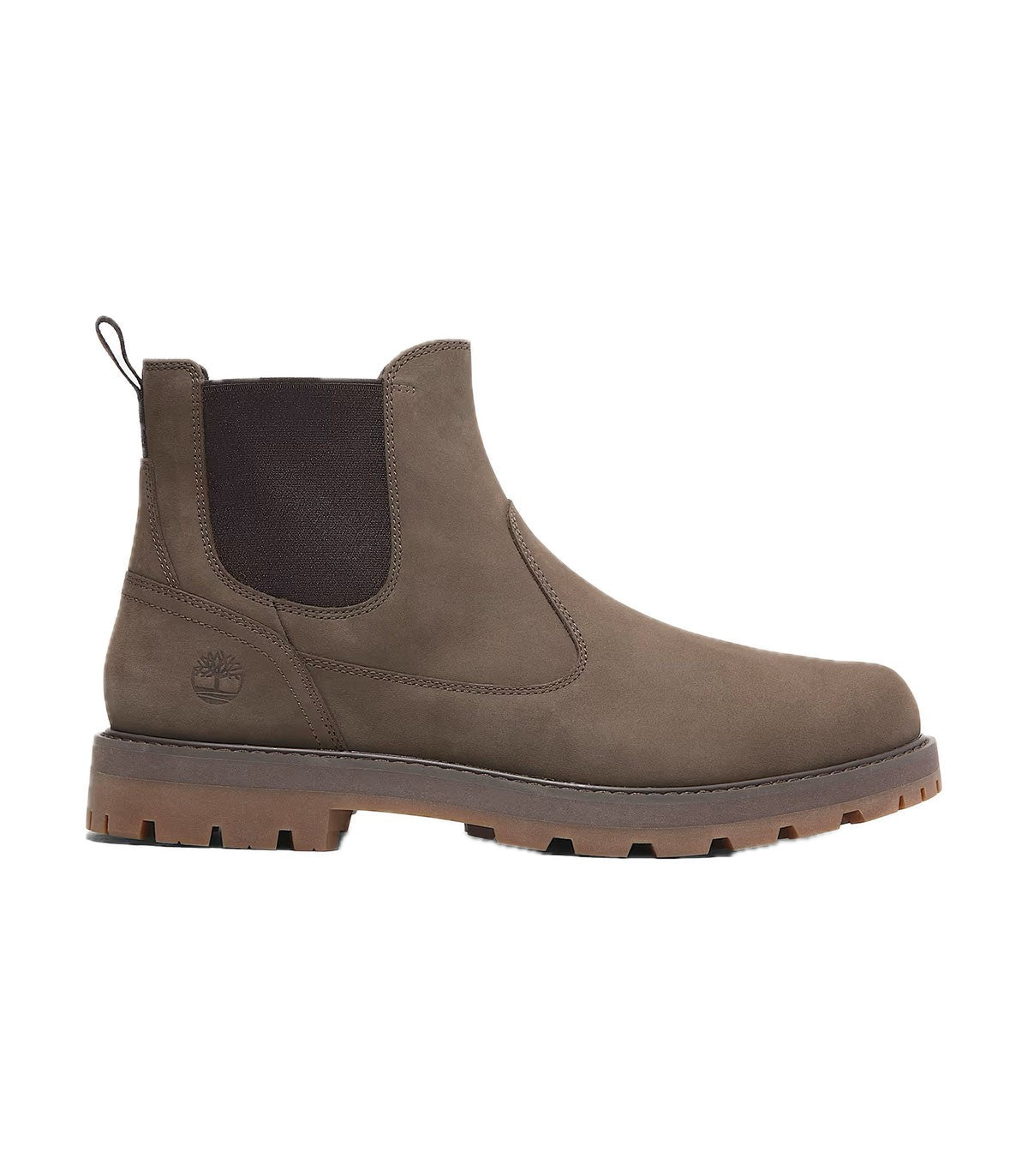Stivali Uomo Timberland