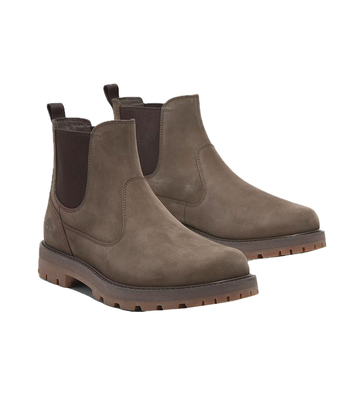 Stivali Uomo Timberland