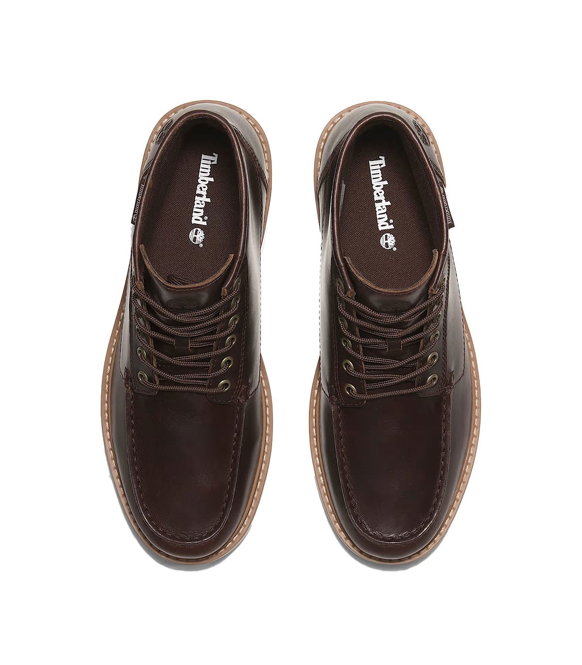 Stivali Chukka Uomo Timberland