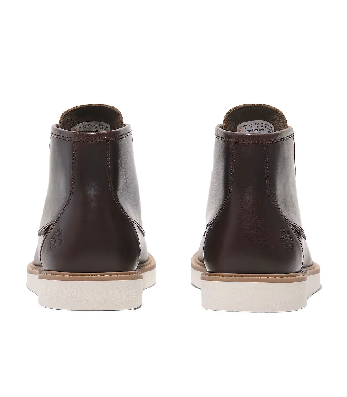 Stivali Chukka Uomo Timberland