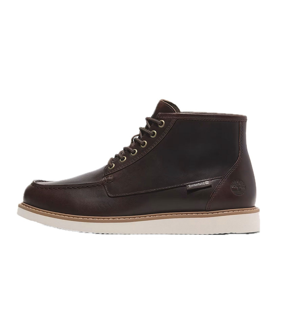 Stivali Chukka Uomo Timberland