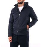 Giubbotto Uomo Emporio Armani EA7