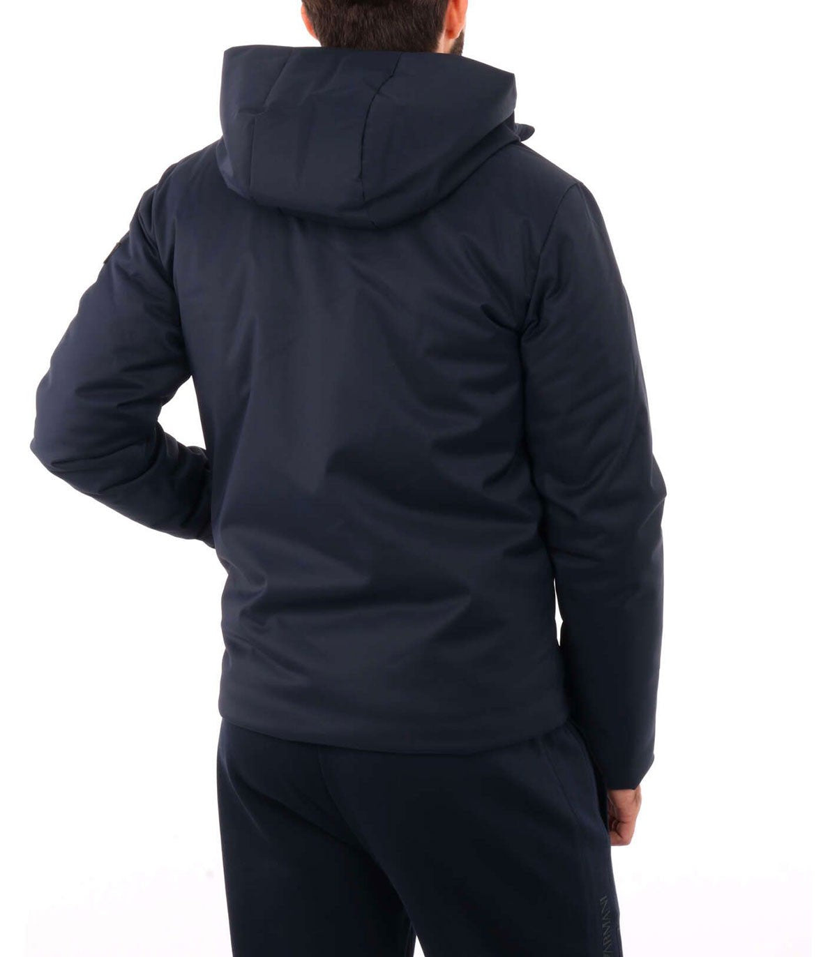 Giubbotto Uomo Emporio Armani EA7