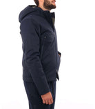 Giubbotto Uomo Emporio Armani EA7