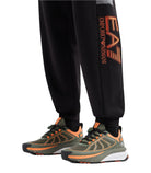 Pantaloni Tuta Uomo Emporio Armani EA7