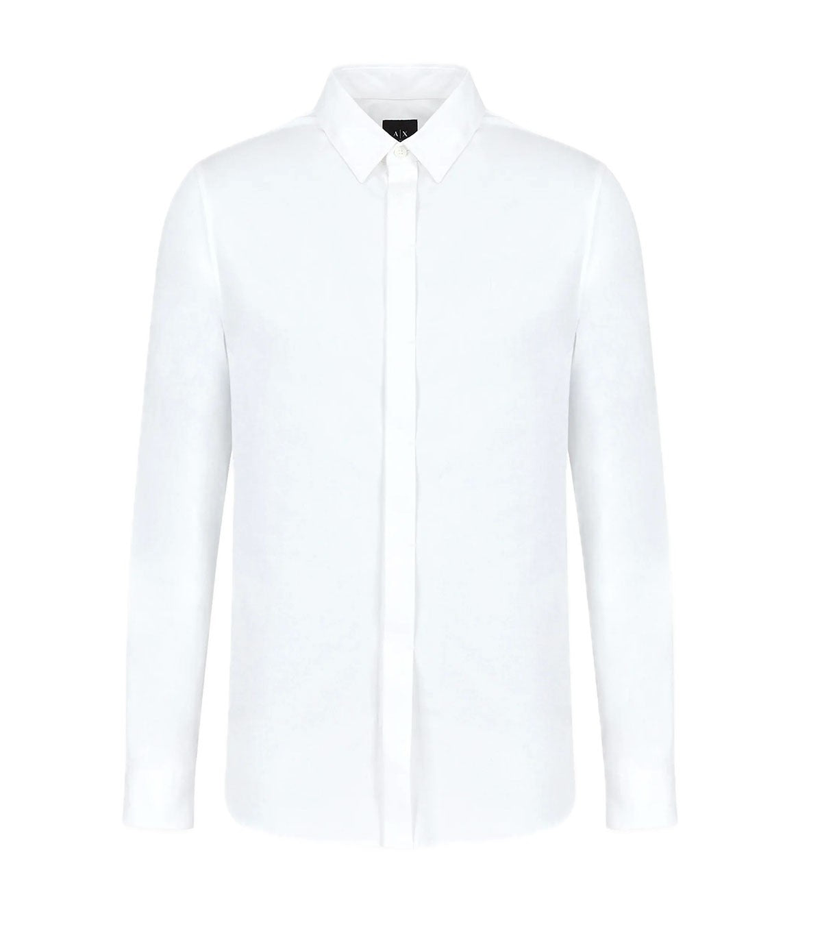 Camicia Uomo Armani Exchange