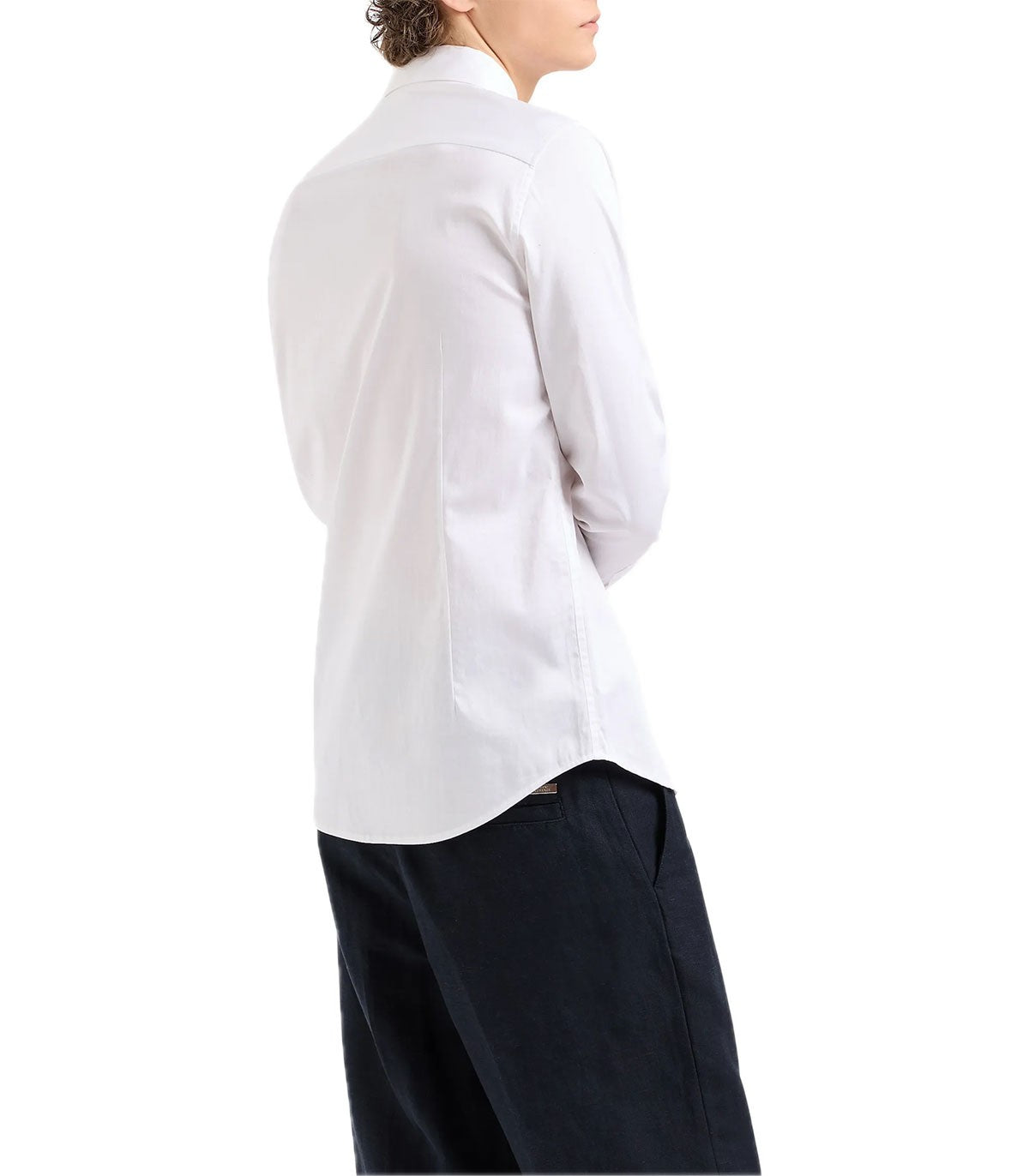 Camicia Uomo Armani Exchange