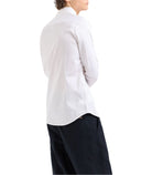 Camicia Uomo Armani Exchange