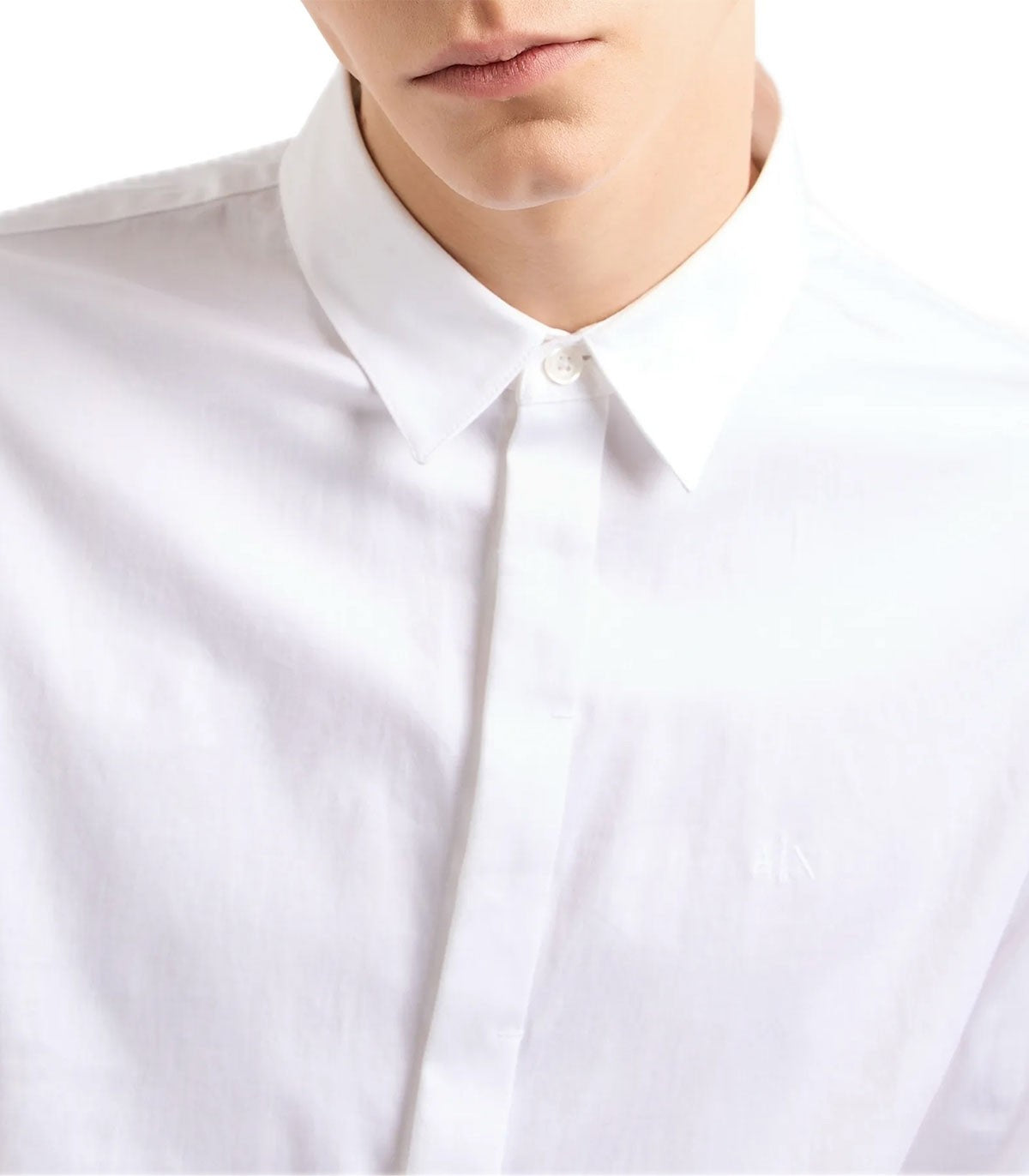 Camicia Uomo Armani Exchange