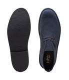 Scarpe Uomo Clarks Desert Boot Evo