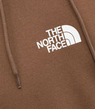 Felpa Uomo The North Face Zumu
