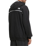 Felpa Uomo The North Face Zumu