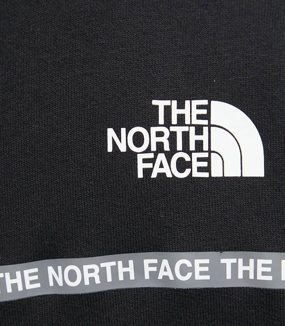 Felpa Uomo The North Face Zumu