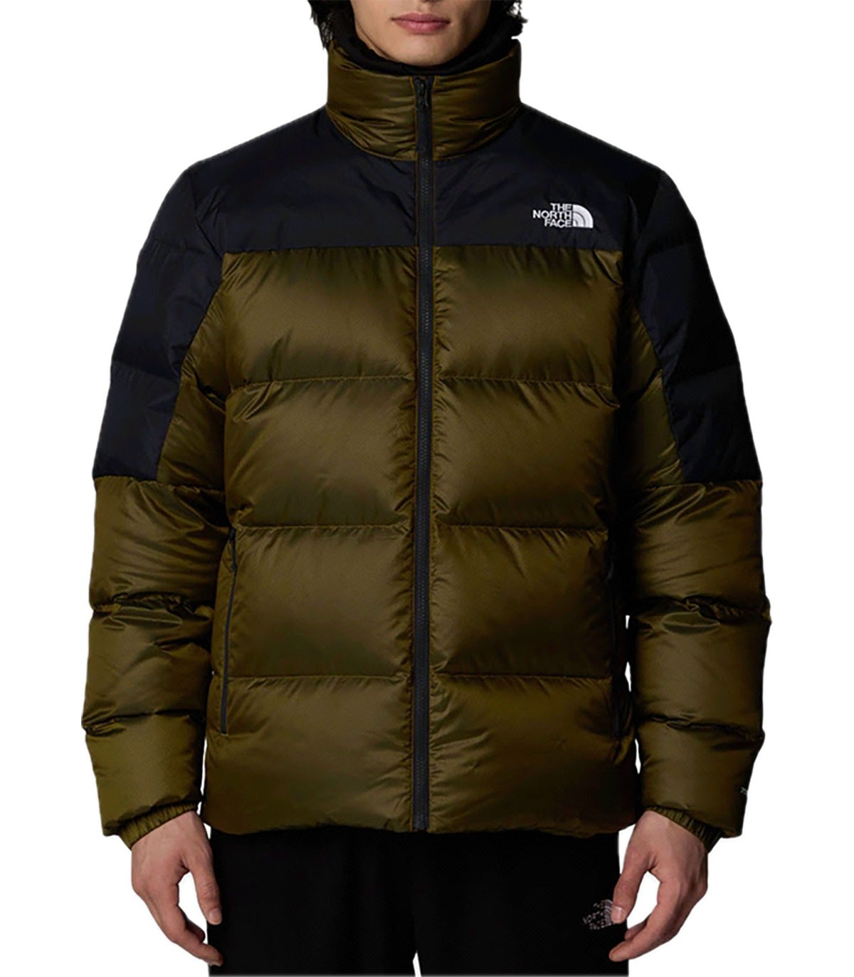 Piumino Uomo The North Face Diablo
