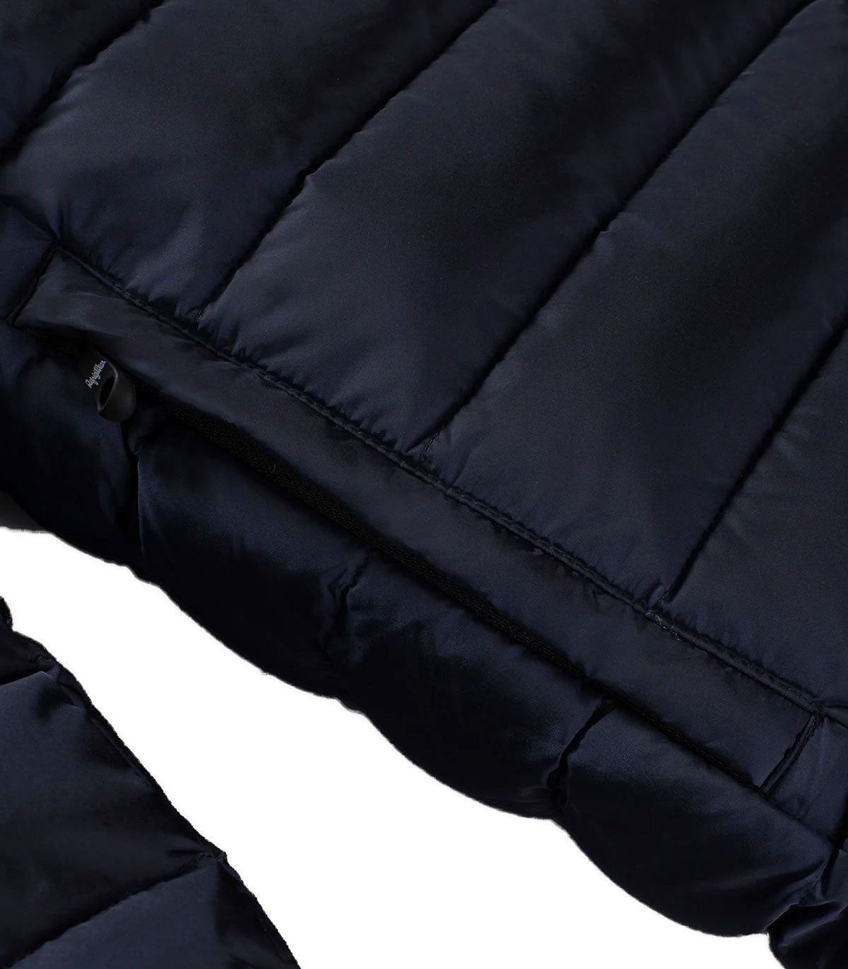 Piumino Uomo Refrigiwear Hunter