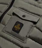 Piumino Uomo Refrigiwear Hunter