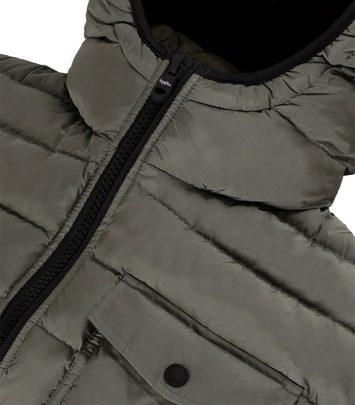 Piumino Uomo Refrigiwear Hunter