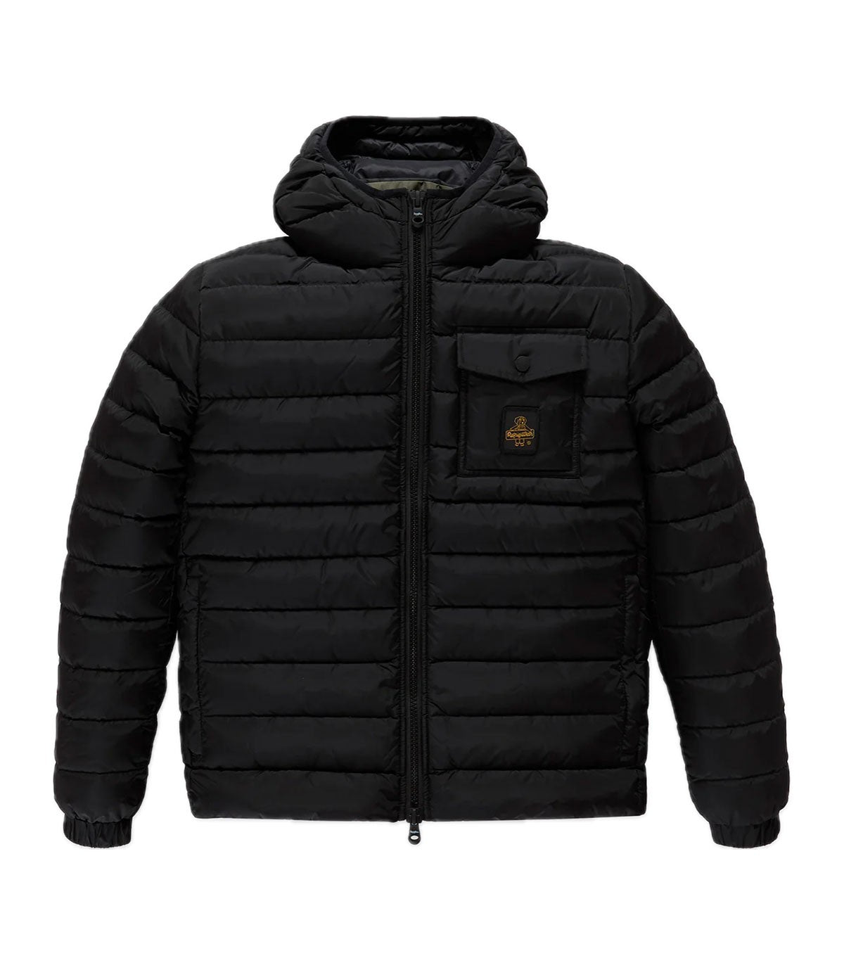 Piumino Uomo Refrigiwear Hunter