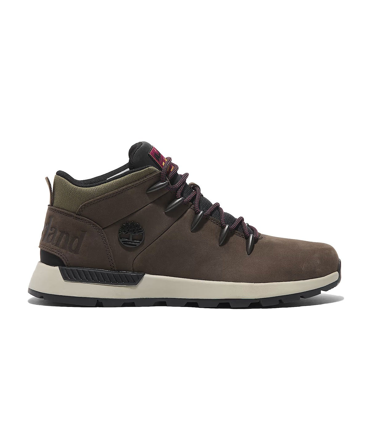 Stivaletti Uomo Timberland Sprint Trekkr