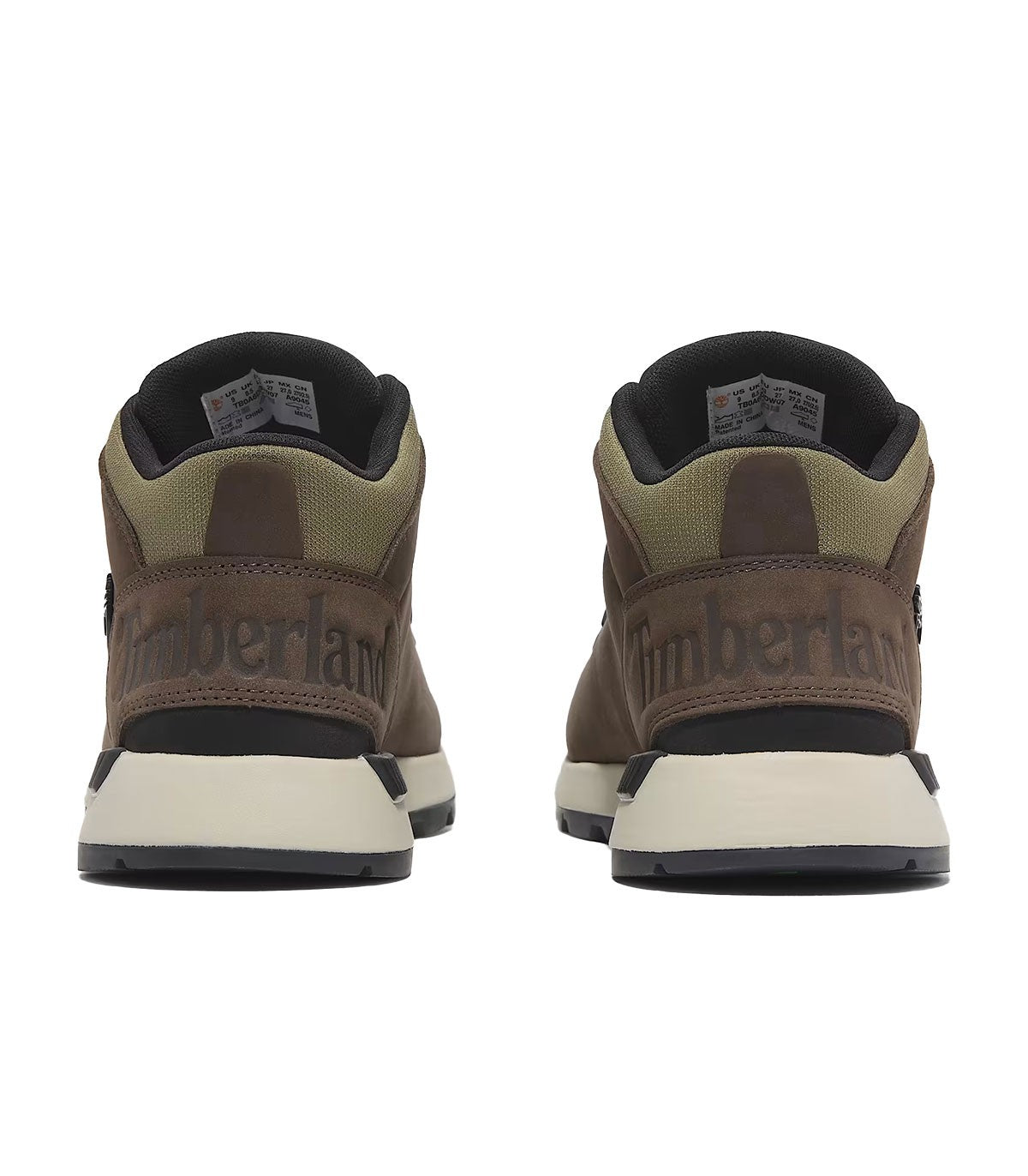 Stivaletti Uomo Timberland Sprint Trekkr