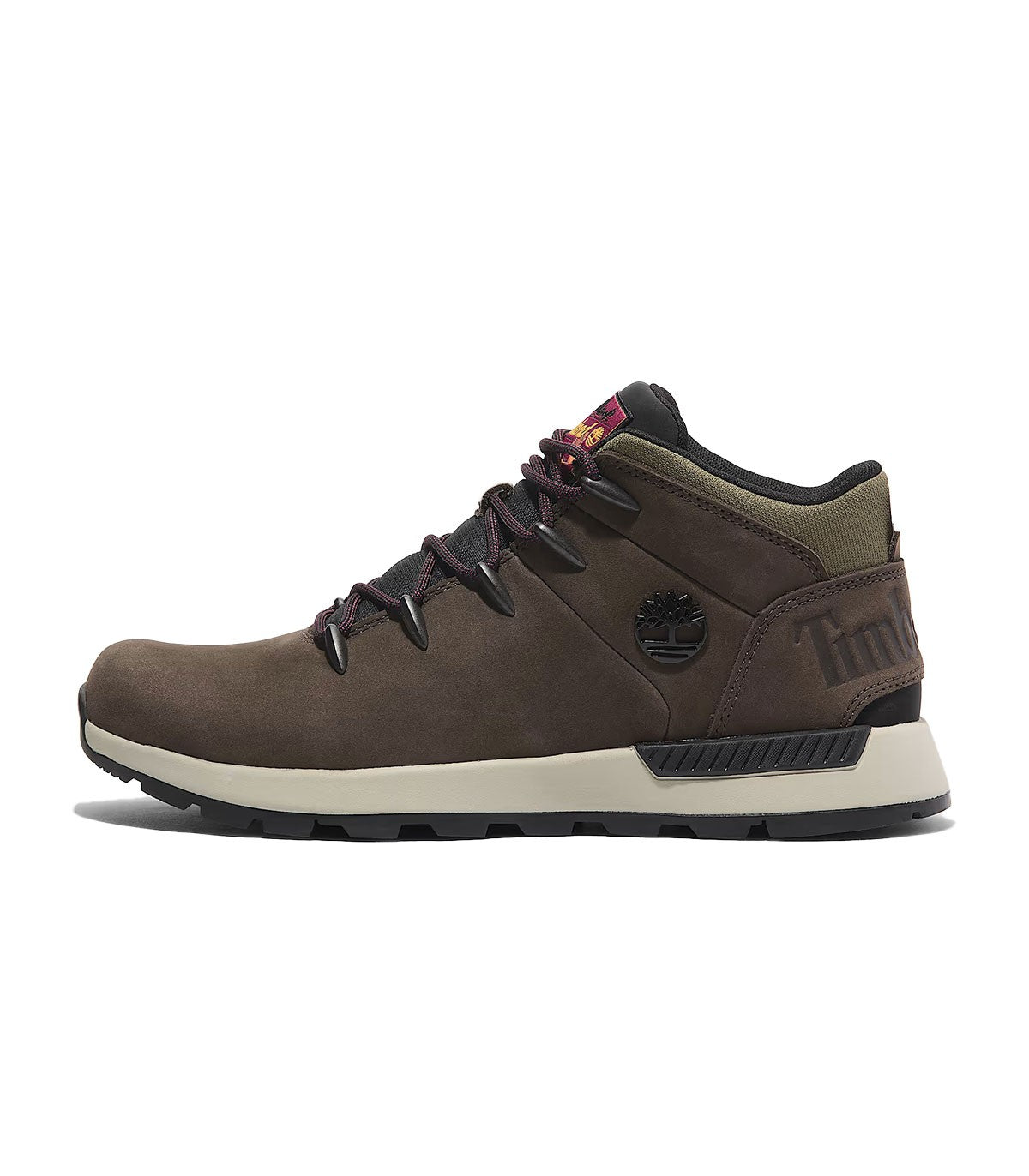 Stivaletti Uomo Timberland Sprint Trekkr