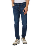 Jeans Uomo Harmont Blaine Narrow Fit