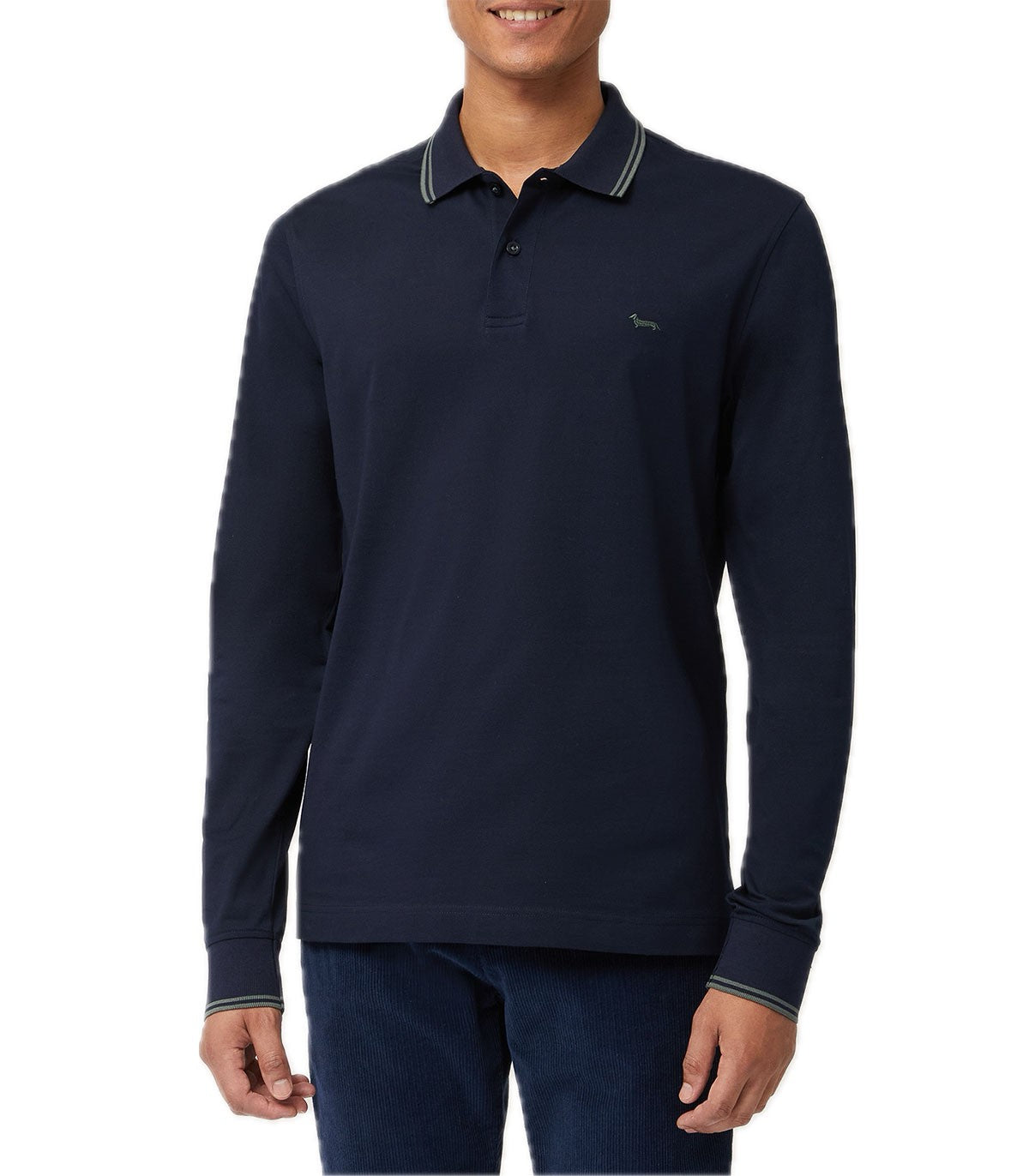 Polo Uomo Harmont Blaine