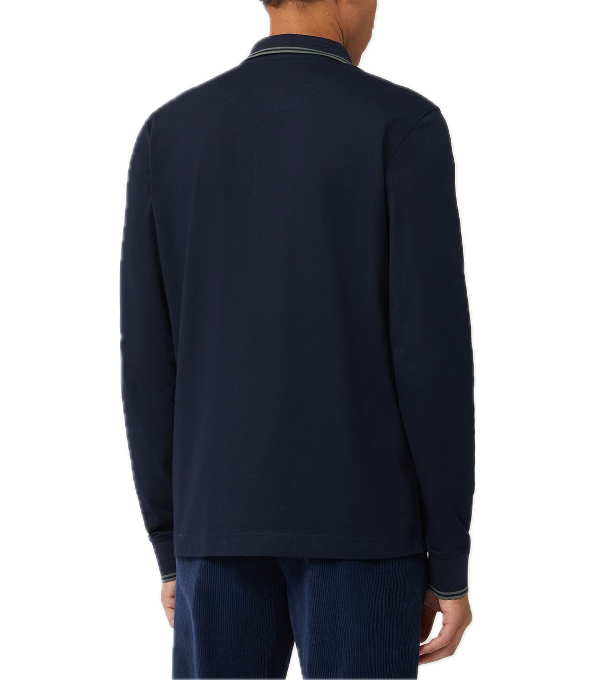 Polo Uomo Harmont Blaine