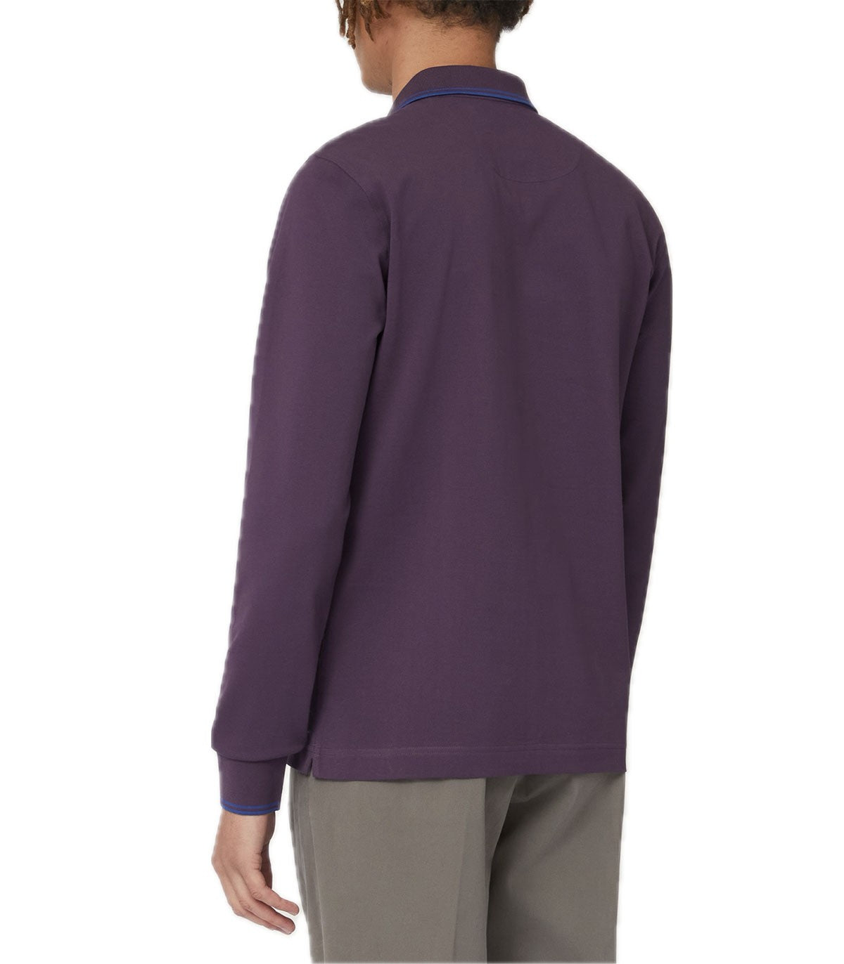 Polo Uomo Harmont Blaine