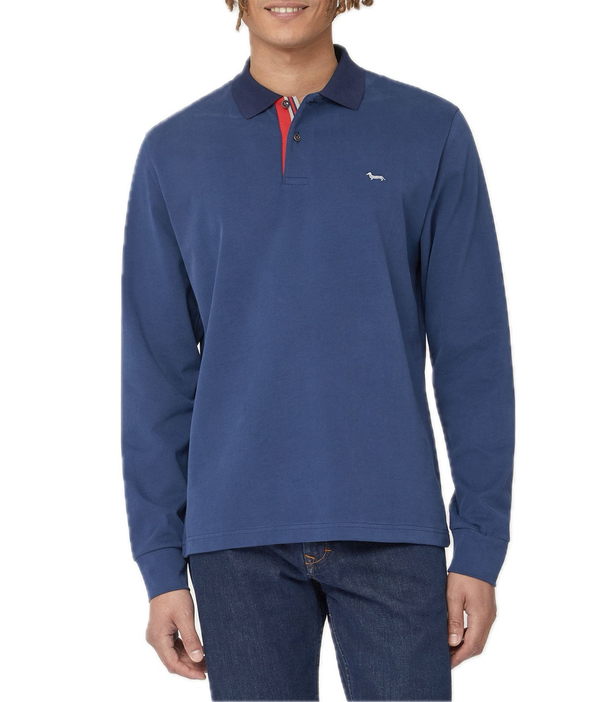 Polo Uomo Harmont Blaine