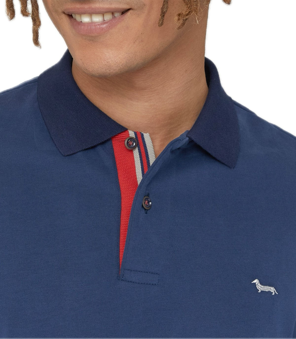 Polo Uomo Harmont Blaine