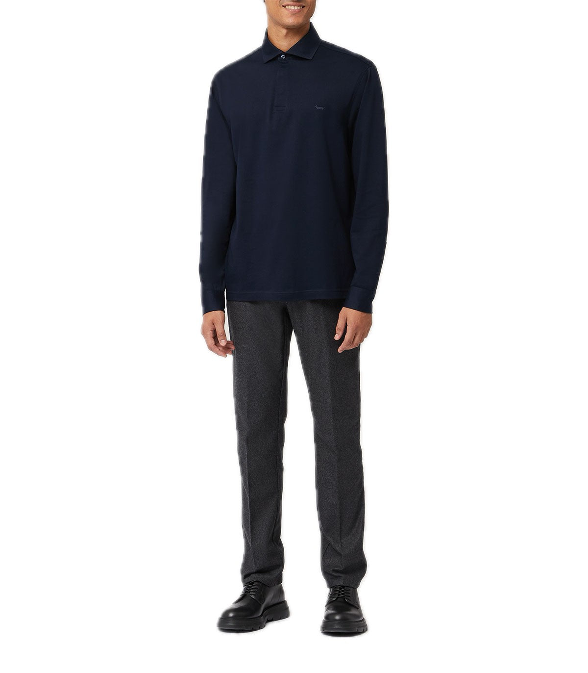 Polo Uomo Harmont Blaine