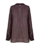 Blusa Aniye By Chemisette Wizzy