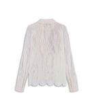 Camicia in pizzo Aniye By Zelda