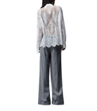 Camicia in pizzo Aniye By Zelda
