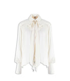 Camicia in raso Aniye By Marika