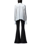 Camicia in raso Aniye By Marika