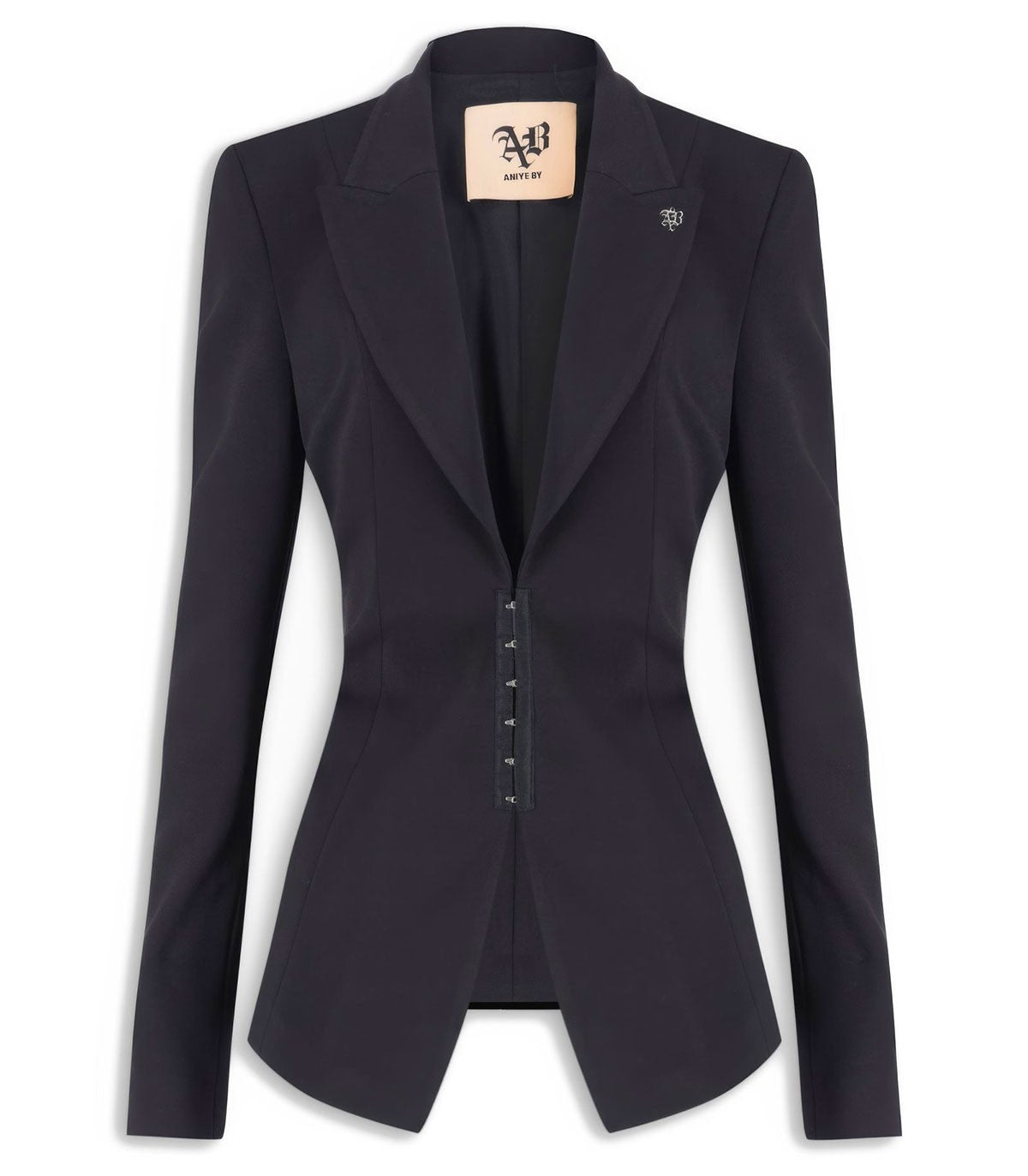 Blazer Aniye By Ivy