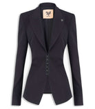 Blazer Aniye By Ivy