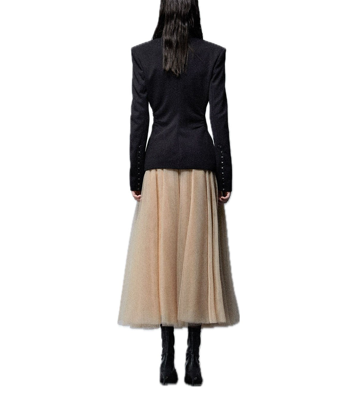 Blazer Aniye By Ivy