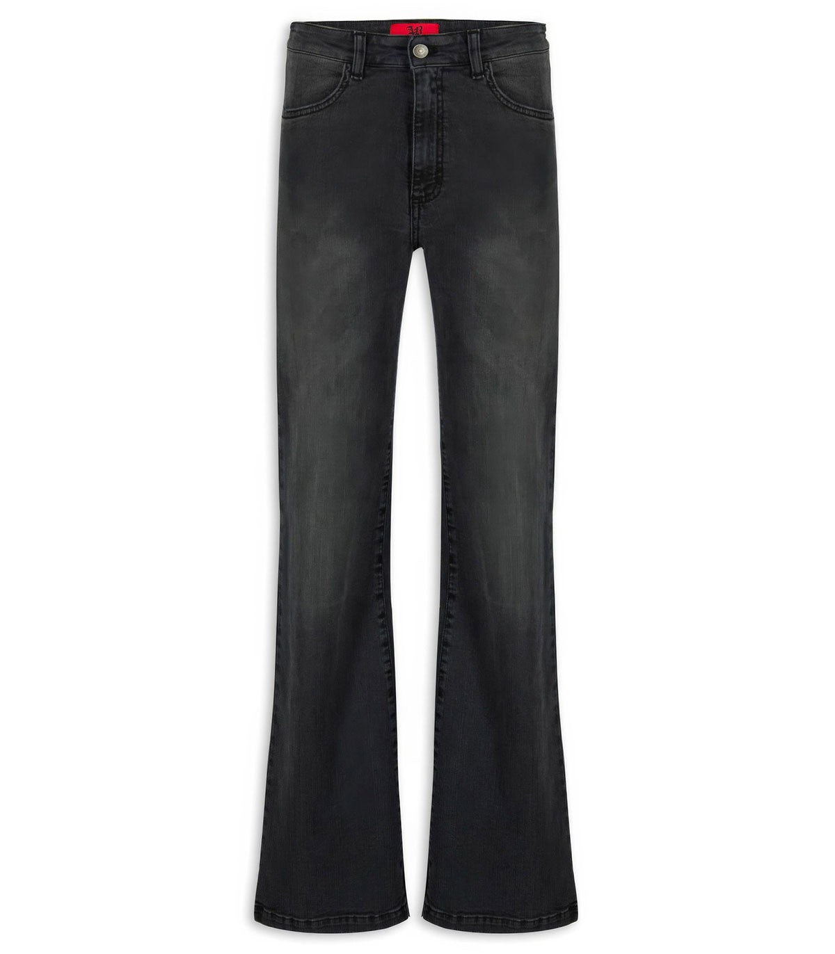 Jeans a palazzo Aniye By Lulu