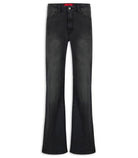 Jeans a palazzo Aniye By Lulu