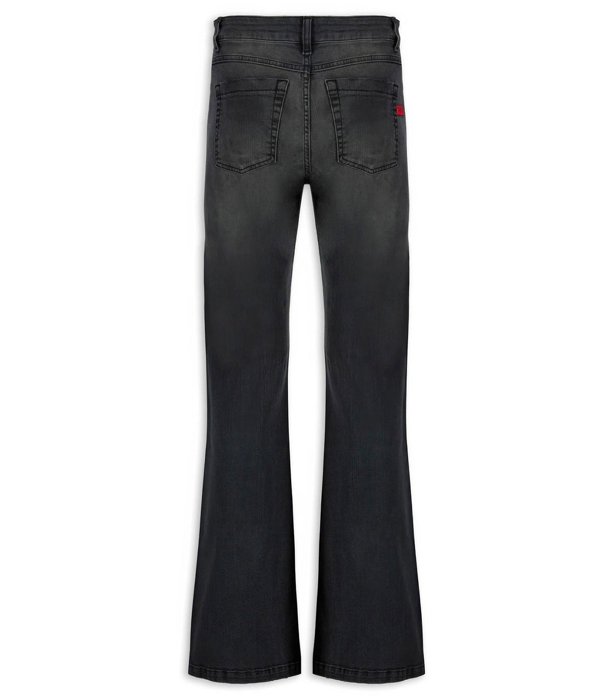 Jeans a palazzo Aniye By Lulu