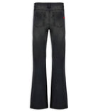 Jeans a palazzo Aniye By Lulu