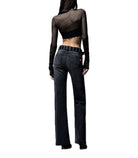 Jeans a palazzo Aniye By Lulu