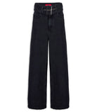 Jeans a palazzo Aniye By Belt Keja